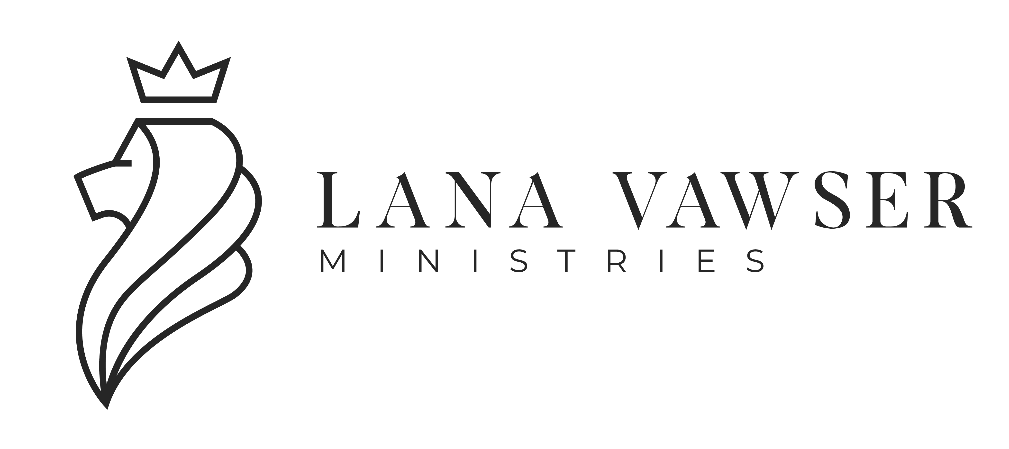 Lana Vawser Ministries